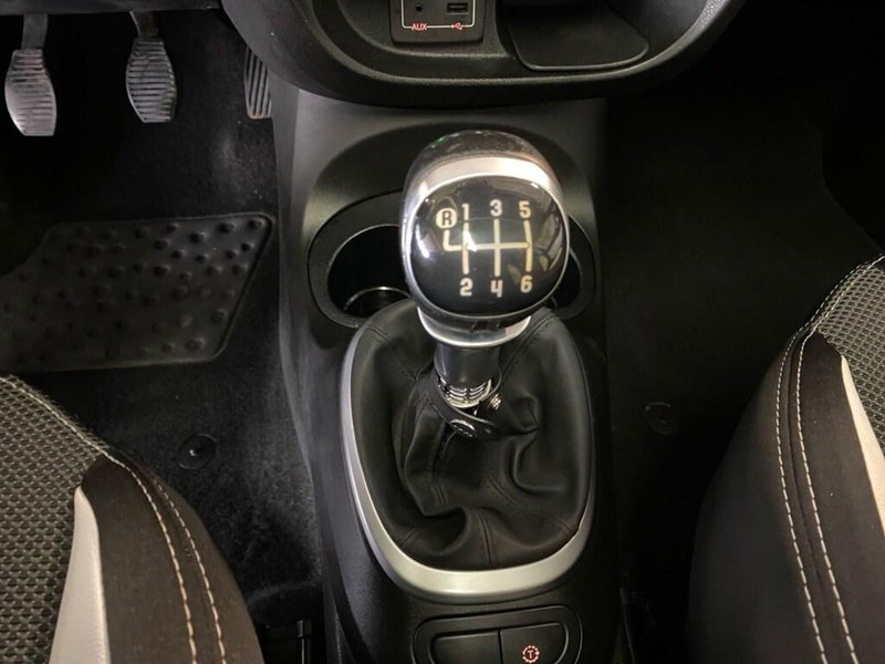 Fiat 500L usata a Torino (11)