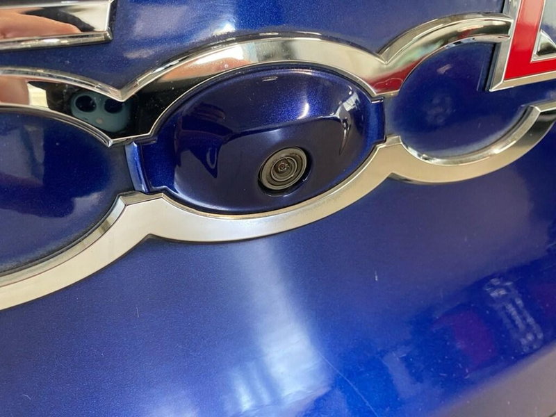 Fiat 500L usata a Torino (12)