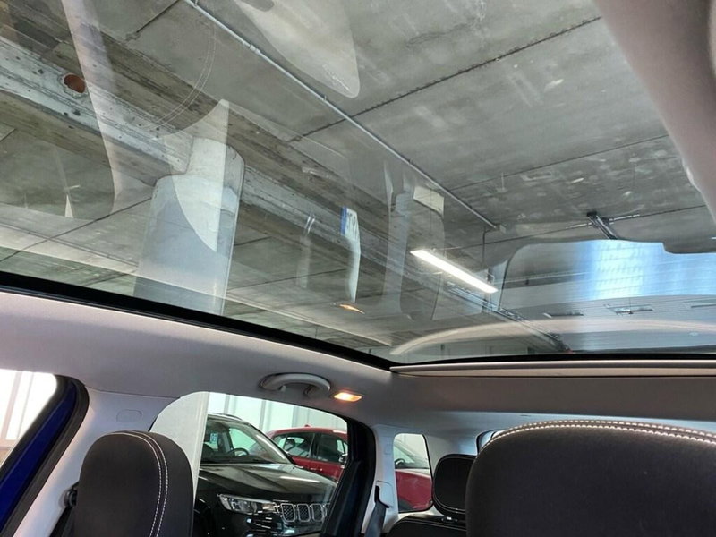 Fiat 500L usata a Torino (13)