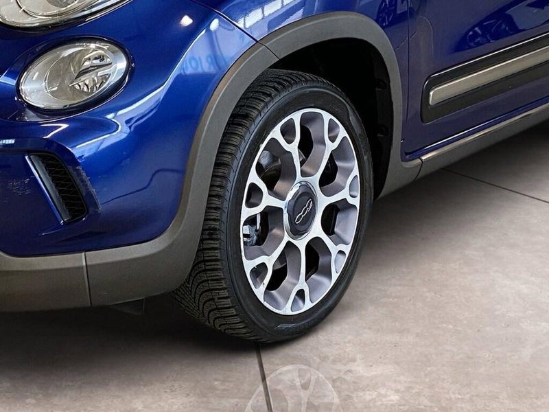 Fiat 500L usata a Torino (15)