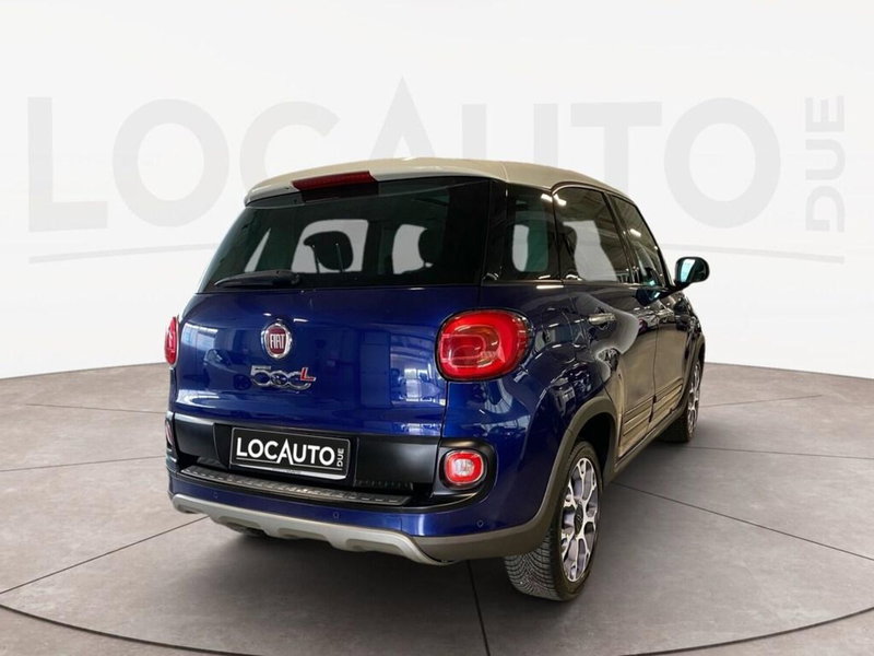 Fiat 500L usata a Torino (3)