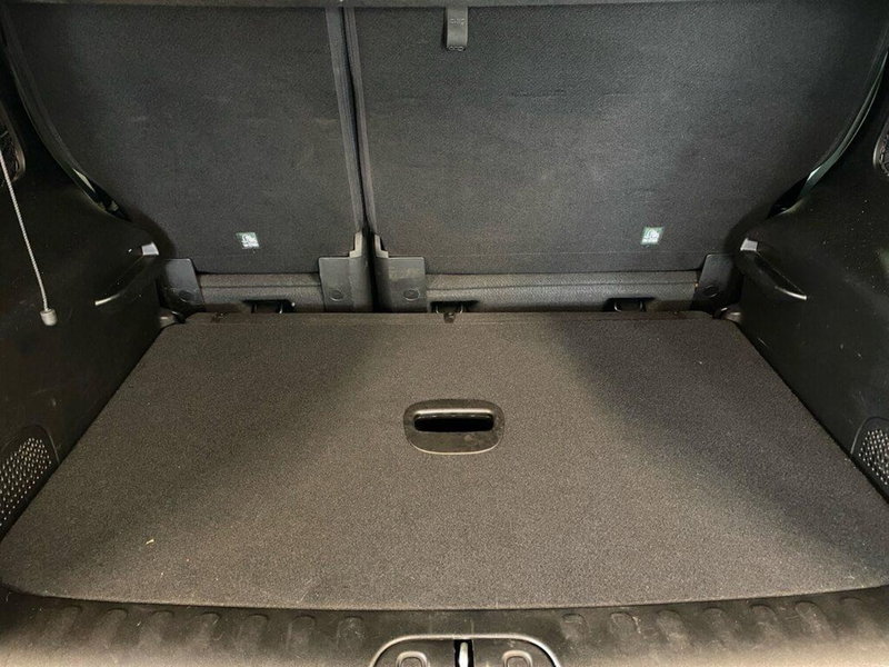 Fiat 500L usata a Torino (8)