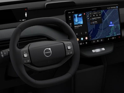 Volvo EX60 P10 electric Plus awd nuova a Modena