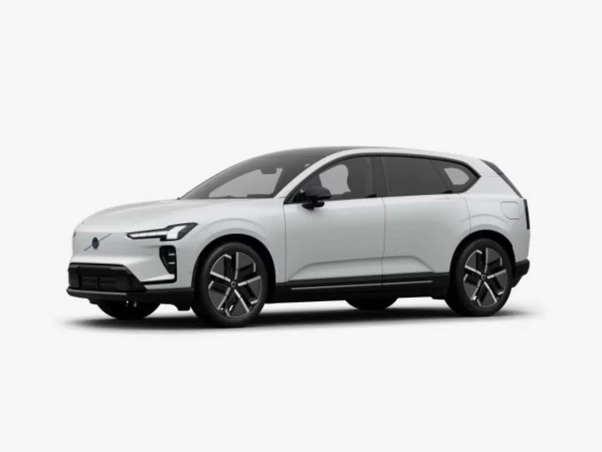 Volvo EX60 nuova a Modena (2)