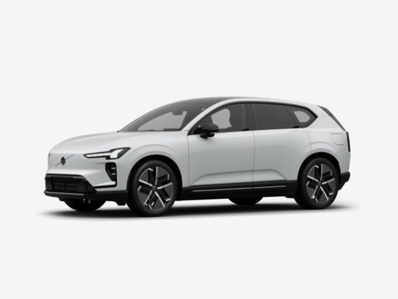 Volvo EX60 nuova a Modena (2)