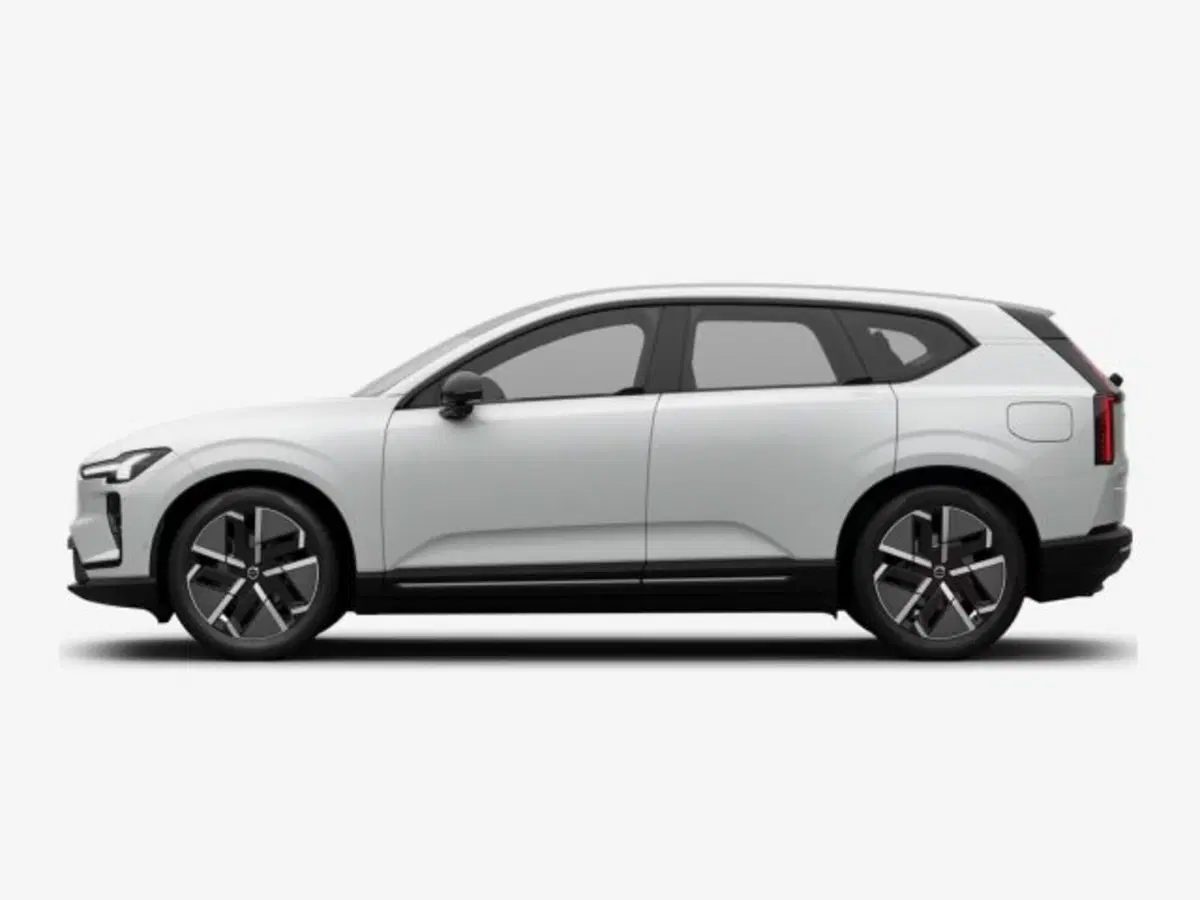 Volvo EX60 nuova a Modena (3)