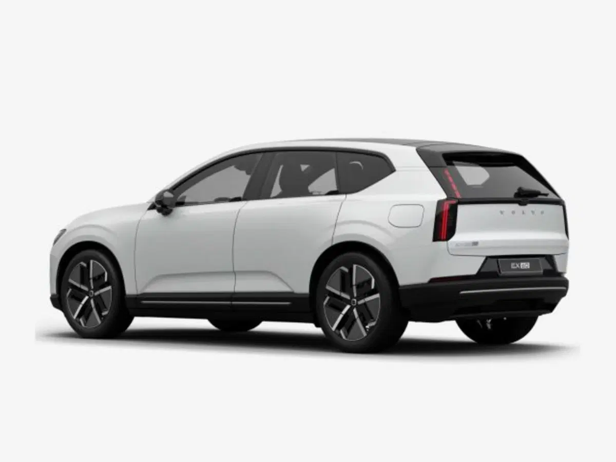 Volvo EX60 nuova a Modena (4)