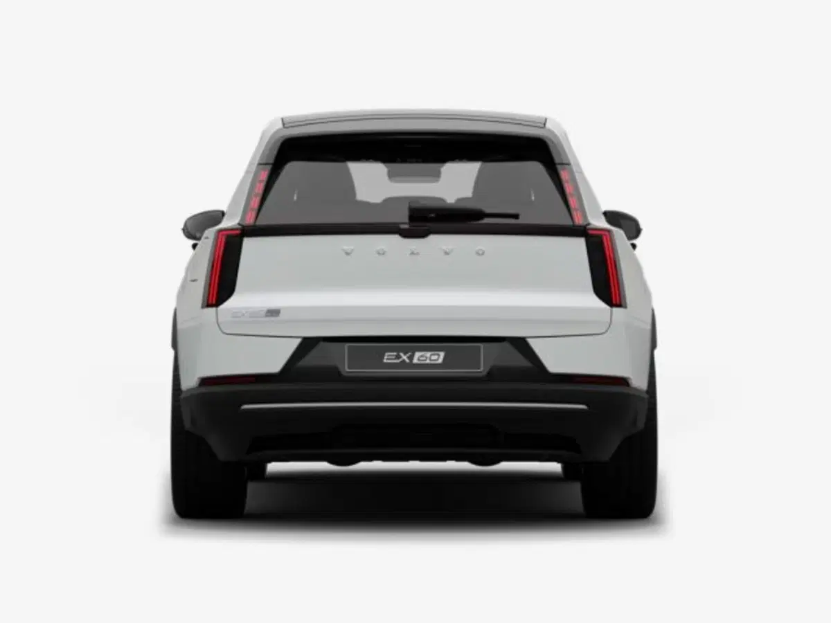 Volvo EX60 nuova a Modena (5)