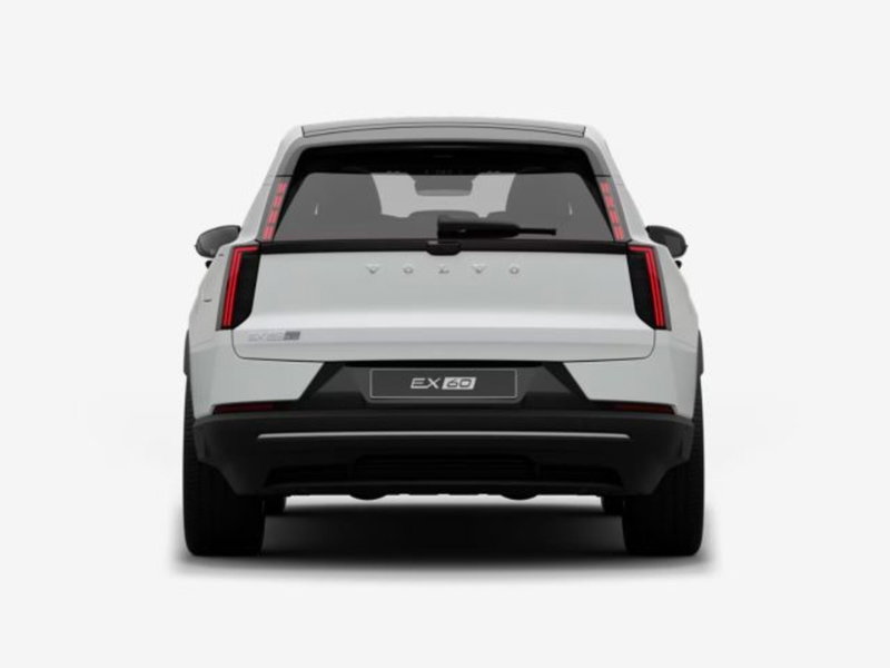 Volvo EX60 nuova a Modena (5)