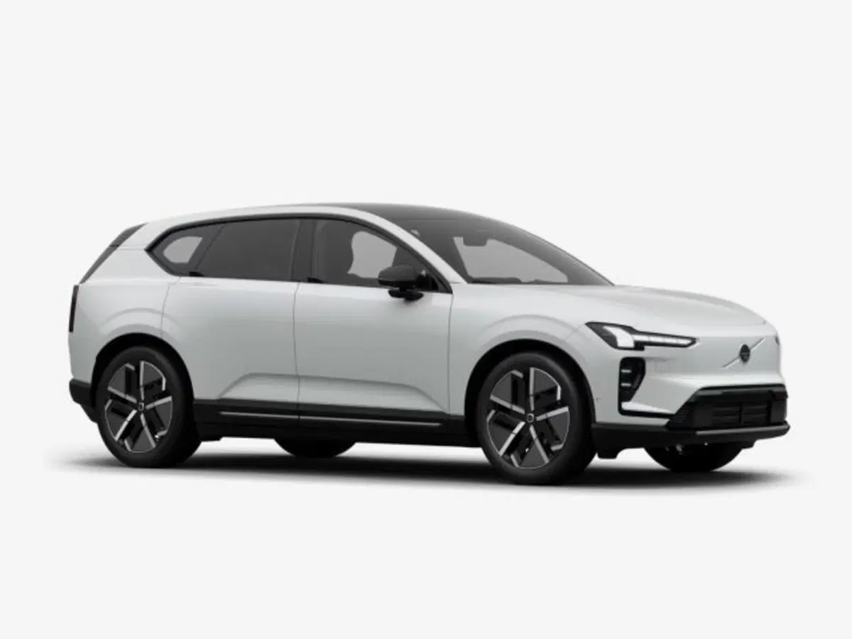 Volvo EX60 nuova a Modena (6)