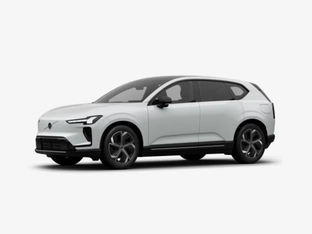 Volvo EX60 nuova a Modena (2)