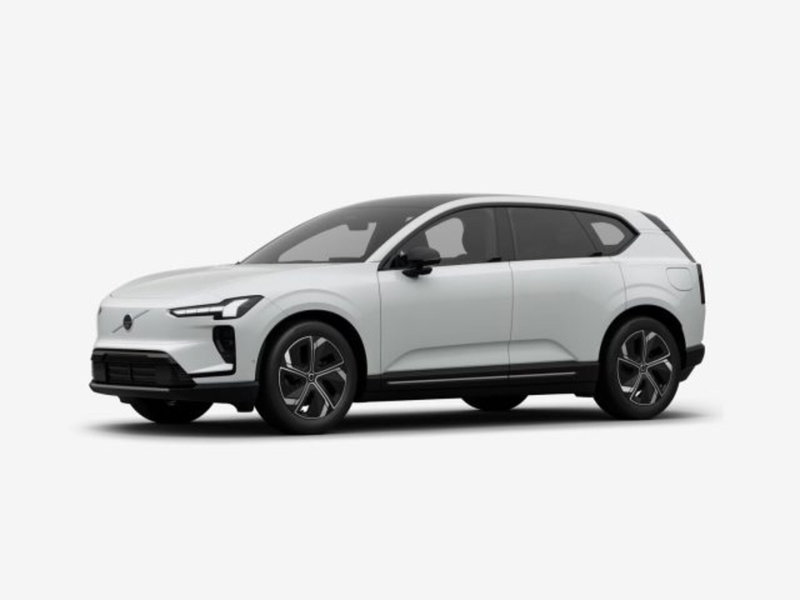 Volvo EX60 nuova a Modena (2)