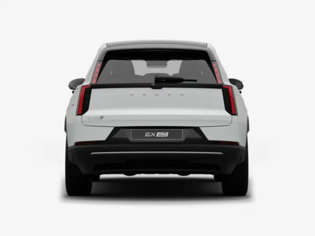 Volvo EX60 nuova a Modena (5)