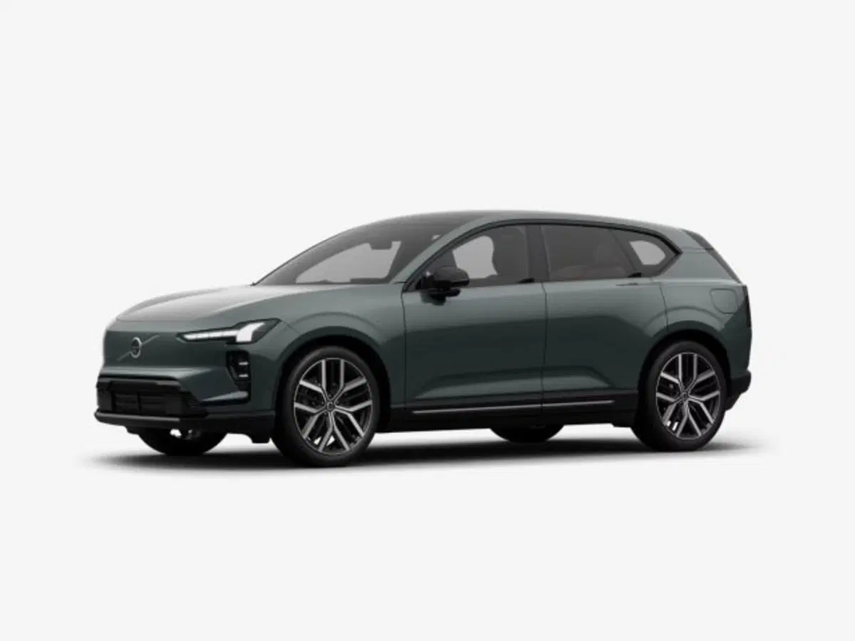 Volvo EX60 nuova a Modena (2)