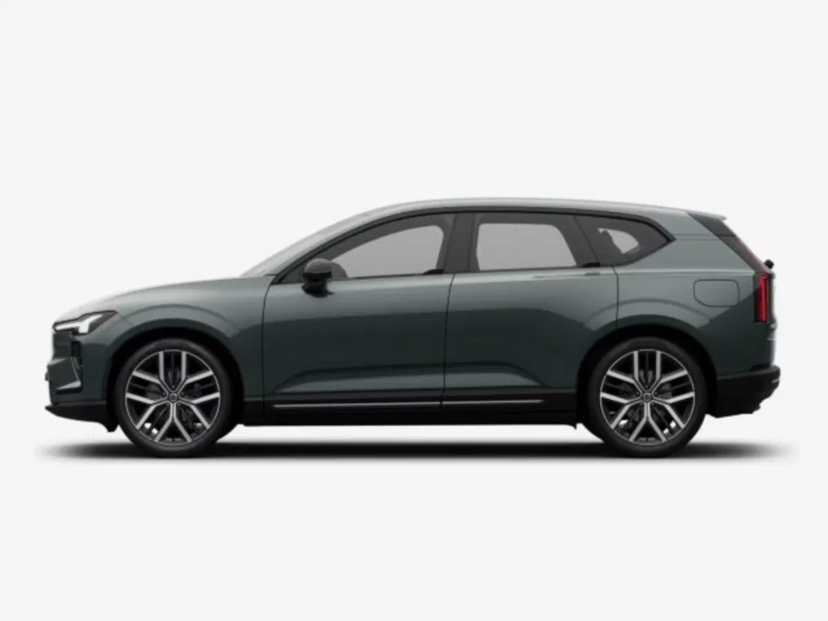 Volvo EX60 nuova a Modena (3)