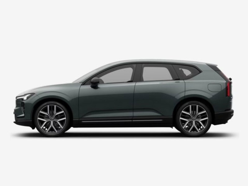 Volvo EX60 nuova a Modena (3)