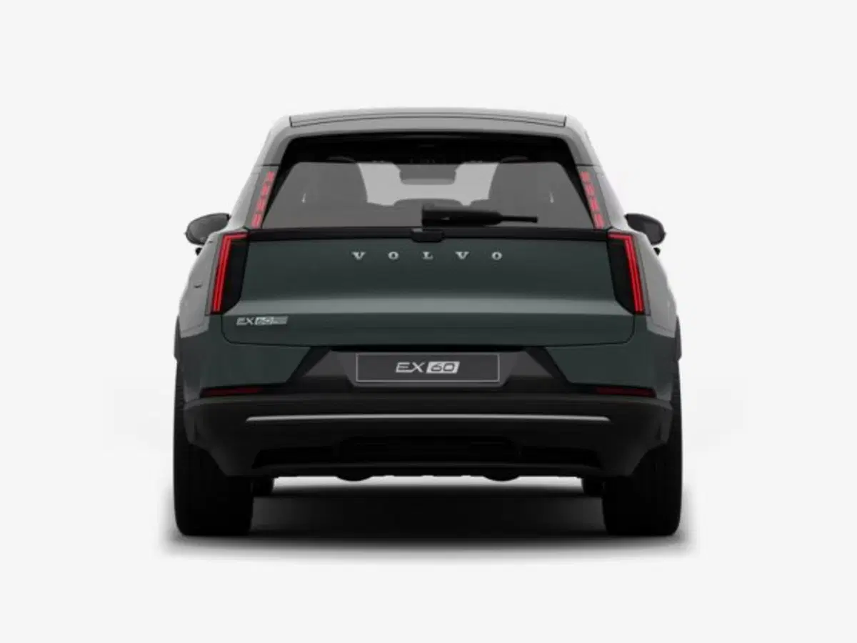 Volvo EX60 nuova a Modena (5)