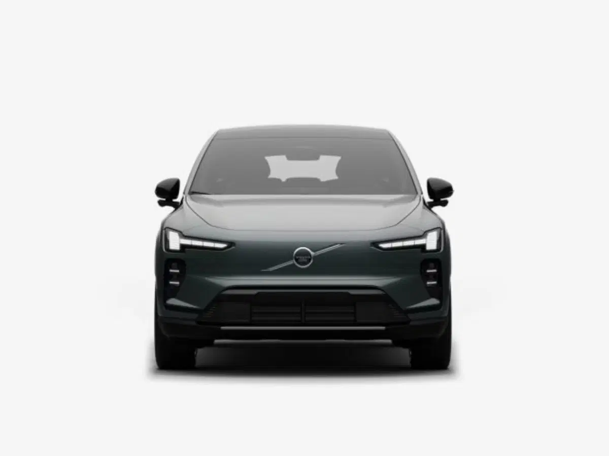 Volvo EX60 nuova a Modena (7)