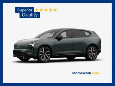 Volvo EX60 P10 electric Ultra awd nuova a Modena