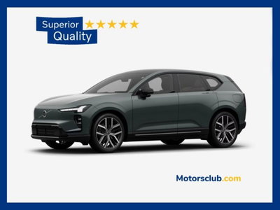Volvo EX60 P10 electric Ultra awd nuova a Modena