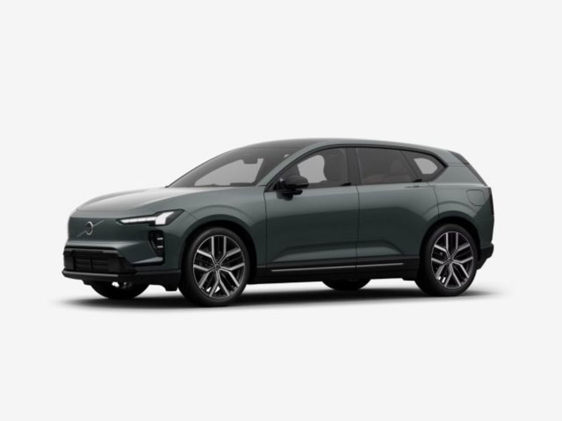 Volvo EX60 nuova a Modena (2)