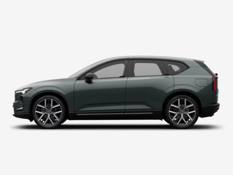 Volvo EX60 nuova a Modena (3)
