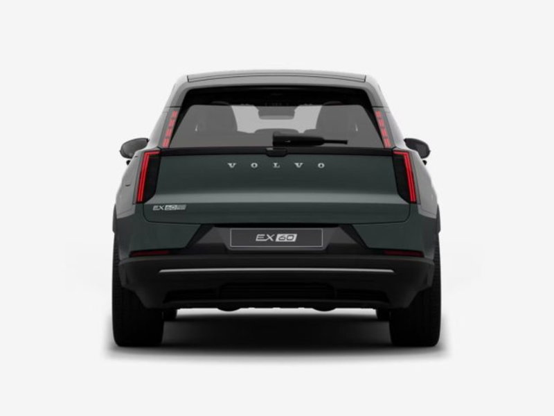 Volvo EX60 nuova a Modena (5)