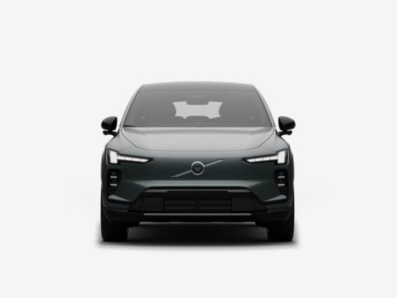 Volvo EX60 nuova a Modena (7)