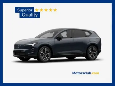 Volvo EX60 P10 electric Ultra awd nuova a Modena
