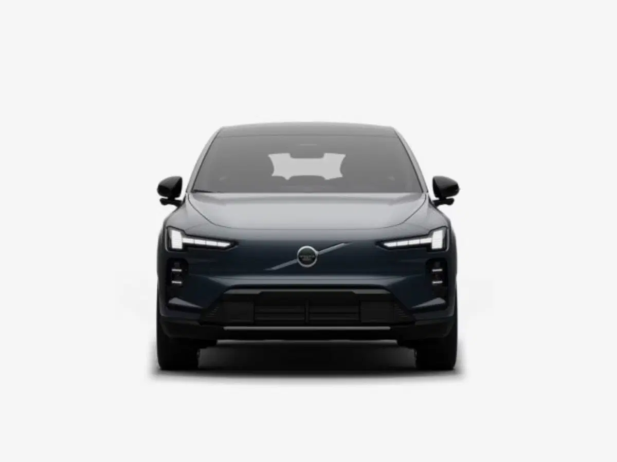 Volvo EX60 nuova a Modena (7)