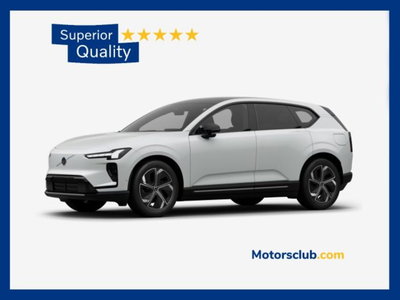 Volvo EX60 P10 electric Plus awd nuova a Modena