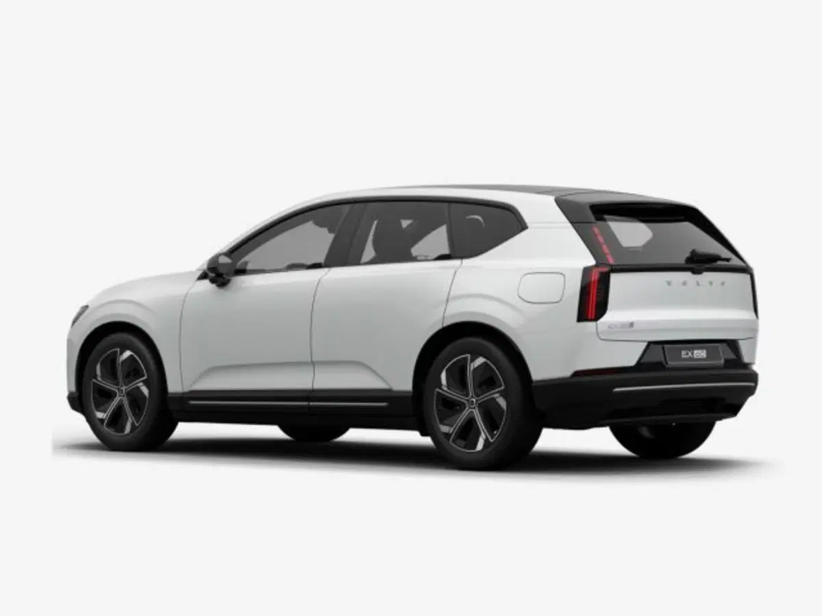 Volvo EX60 nuova a Modena (4)