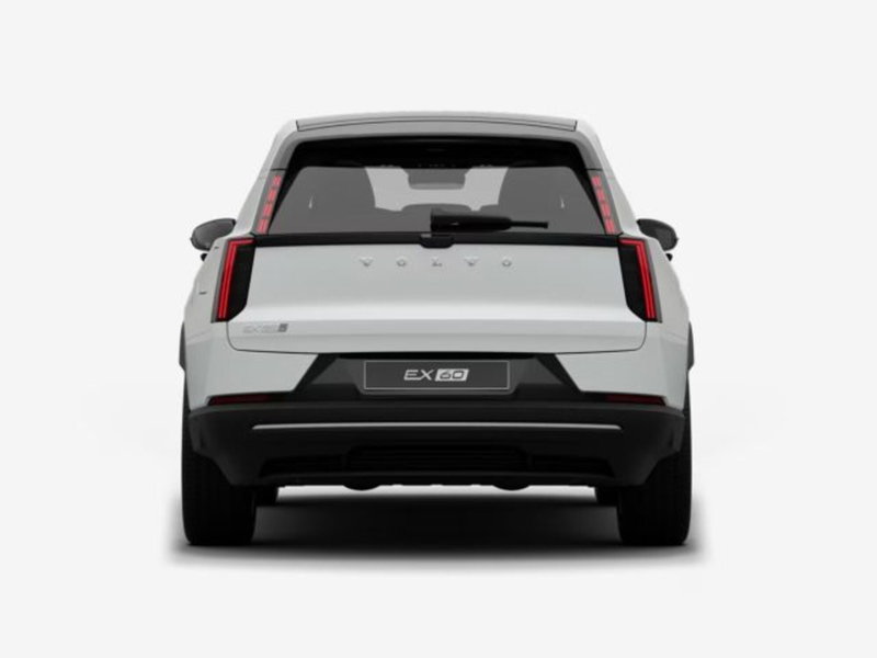 Volvo EX60 nuova a Modena (5)