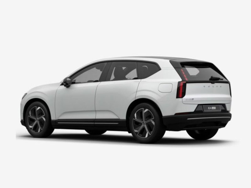 Volvo EX60 nuova a Modena (2)