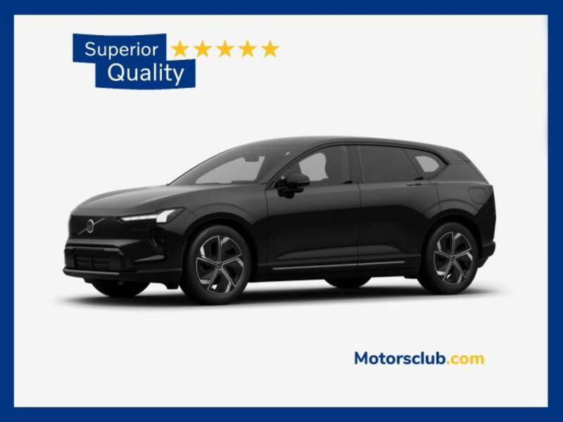 Volvo EX60 nuova a Modena