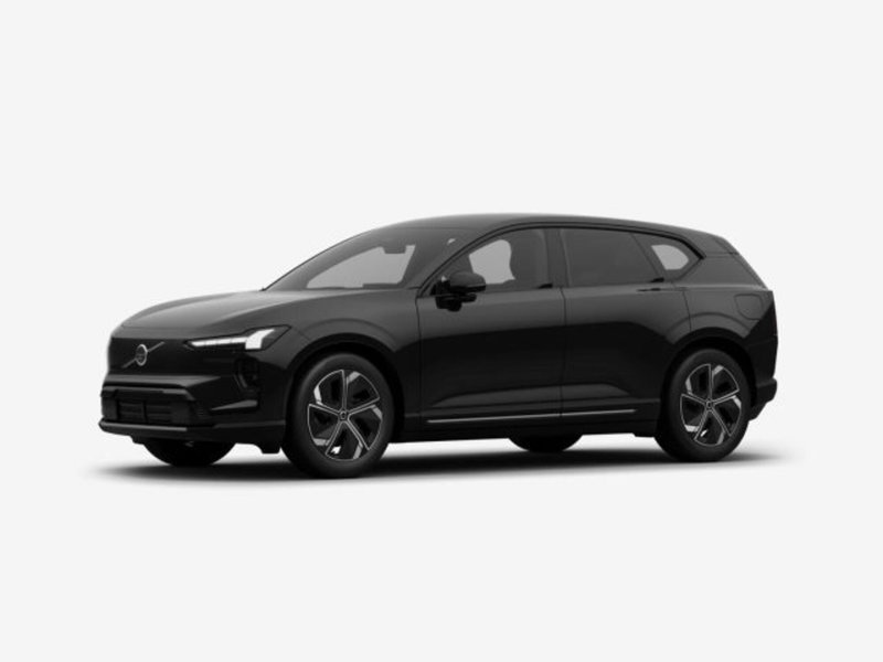 Volvo EX60 nuova a Modena (2)