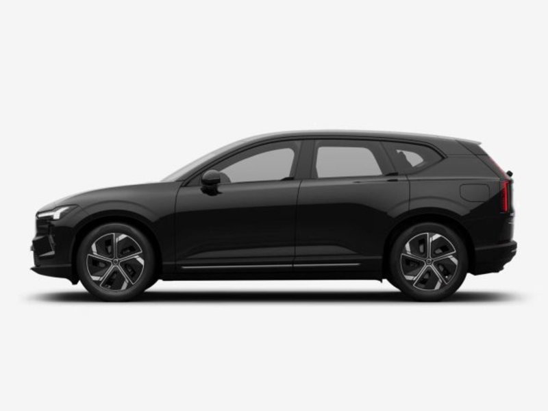 Volvo EX60 nuova a Modena (3)