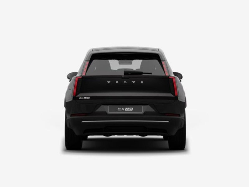 Volvo EX60 nuova a Modena (5)