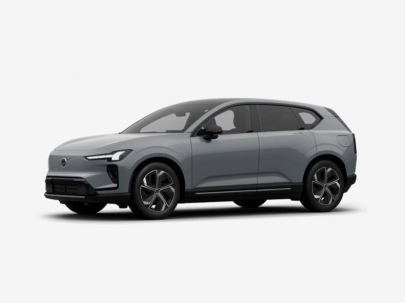 Volvo EX60 nuova a Modena