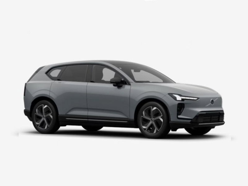 Volvo EX60 nuova a Modena (2)
