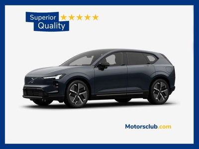 Volvo EX60 P10 electric Ultra awd nuova a Modena