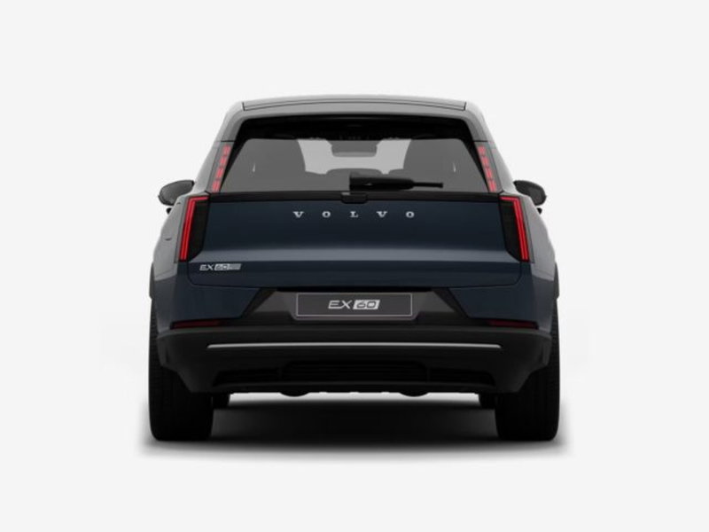 Volvo EX60 nuova a Modena (5)