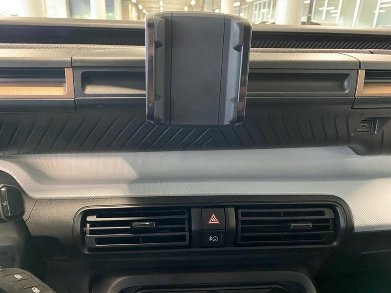 Citroen C3 Aircross nuova a Torino (10)