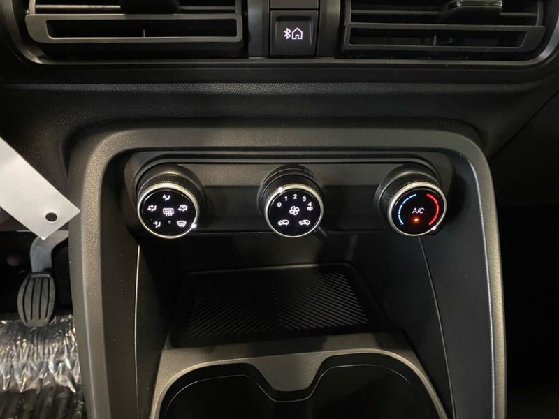 Citroen C3 Aircross nuova a Torino (11)