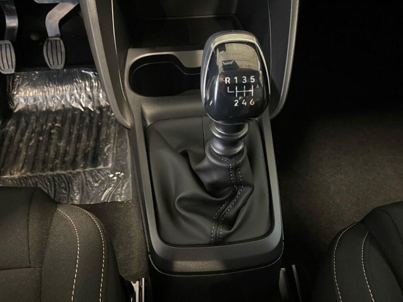 Citroen C3 Aircross nuova a Torino (12)