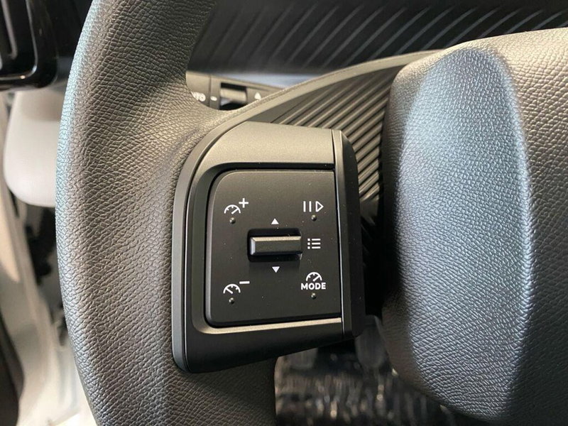 Citroen C3 Aircross nuova a Torino (13)