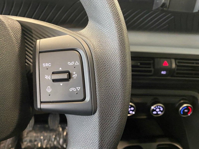 Citroen C3 Aircross nuova a Torino (14)