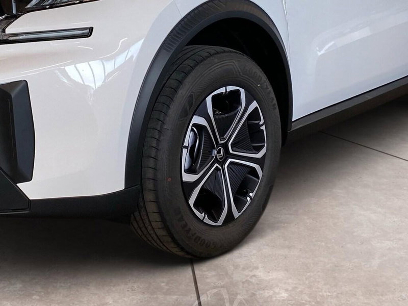 Citroen C3 Aircross nuova a Torino (15)