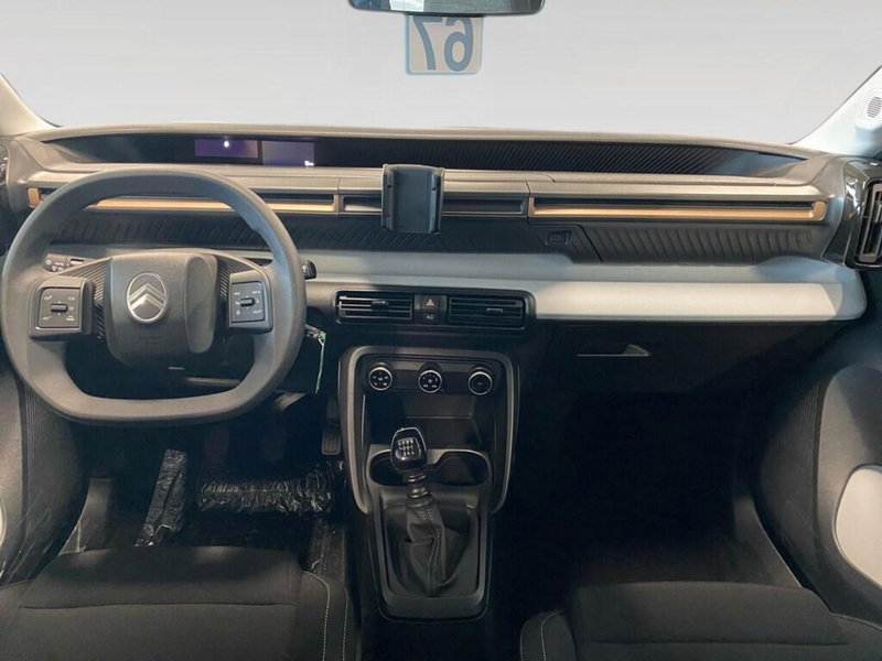 Citroen C3 Aircross nuova a Torino (6)