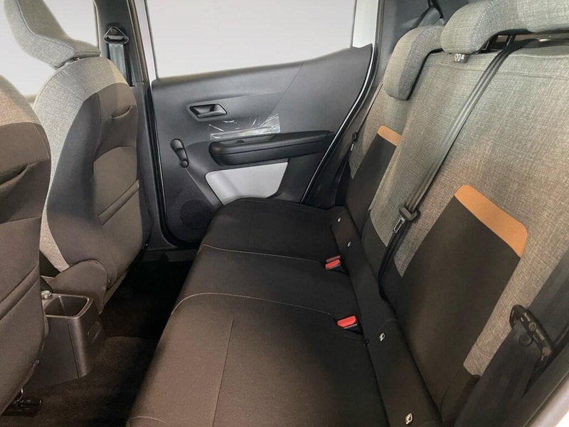 Citroen C3 Aircross nuova a Torino (8)